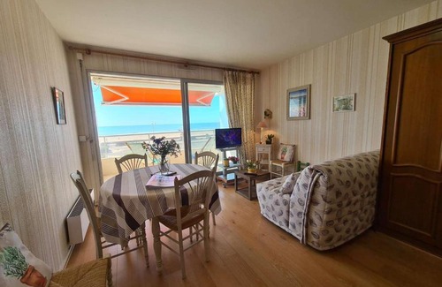 Saint-Jean-de-Monts Apartment | Studio cabine 4 pers avec Parking privé - Saint-Jean-de-Monts - FR-1-224C-103