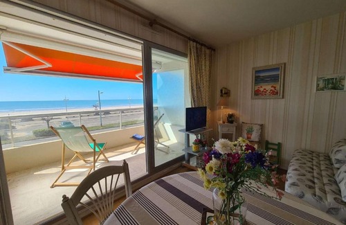 Saint-Jean-de-Monts Apartment | Studio cabine 4 pers avec Parking privé - Saint-Jean-de-Monts - FR-1-224C-103