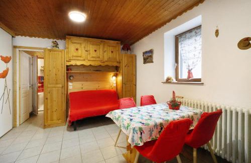 Valloire Apartment | Studio cabine - Les ecrins 2
