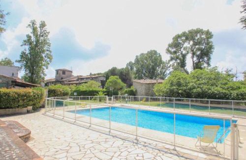 Bastide Giraud Apartment | Studio - Cagnes-sur-mer