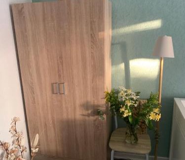 Saint-Mandrier-sur-Mer Apartment | Studio calme 4 personnes 400 m de la plage sur la presqu'île de St mandrier proche toulon