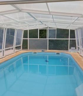 La Penne-sur-Huveaune Apartment | Studio calme près d’Aubagne