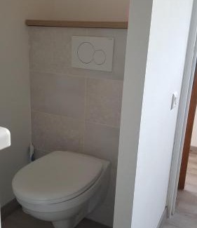 La Penne-sur-Huveaune Apartment | Studio calme près d’Aubagne