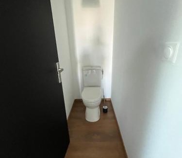 Boue Apartment | Studio Centre Bourg
