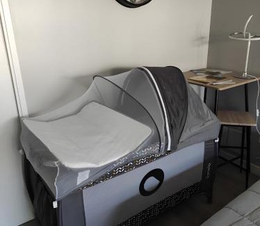 Chamole Apartment | Studio Chamole