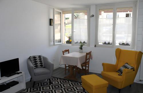 Chamole Apartment | Studio Chamole