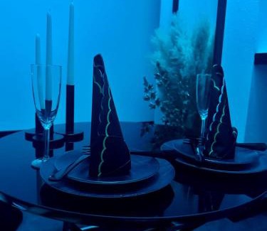 Mulhouse Apartment | Studio CHESS