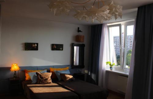 Brodno Apartment | Studio Chodecka