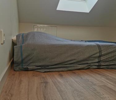 Buxerolles Apartment | Studio Climatisé 38m2 Poitiers proche Futuroscope