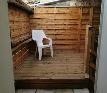 Buxerolles Apartment | Studio Climatisé 38m2 Poitiers proche Futuroscope