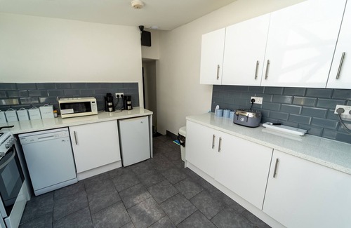 Selly Oak Apartment | studio close to University of Birmingham