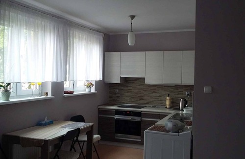 Swinoujscie Apartment | Studio comfortable