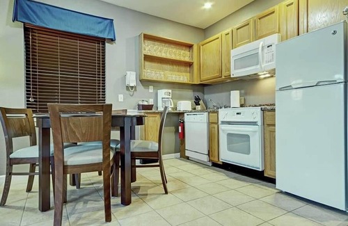 Hancock Condo | Studio Condo Outdoor Adventures