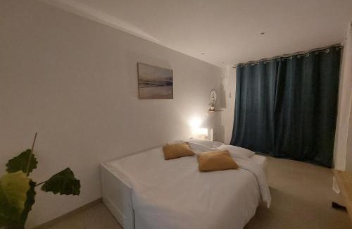 Le Minihic-sur-Rance House | Studio confort proche de la mer sur la côte d'Emeraude - Le Minihic sur Rance