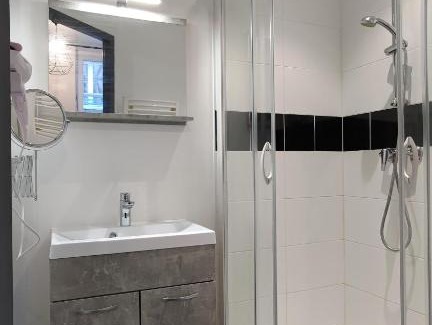 Coteaux Ouest Apartment | Studio confortable au cœur de Rouen