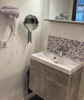 Coteaux Ouest Apartment | Studio confortable au cœur de Rouen