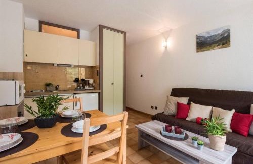 Saint-Lary-Soulan Apartment | Studio cosy 4 pers Saint-Lary village - FR-1-296-163
