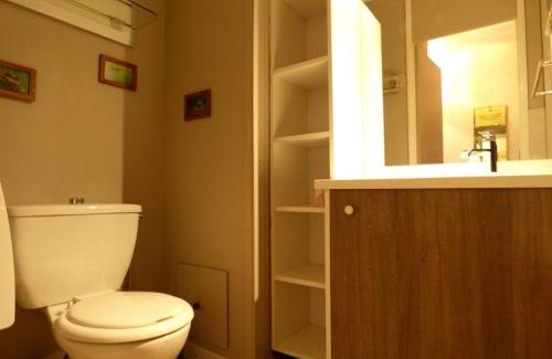 Arette Apartment | Studio cosy 4 pers. accès direct pistes à Arette - FR-1-602-45