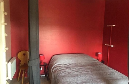 Arette Apartment | Studio cosy 4 pers, ascenseur, proche pistes - FR-1-602-85