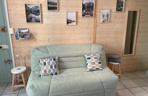 Saint-Martin-Vesubie Apartment | Studio cosy au coeur de Saint Martin Vésubie
