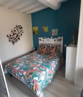 Luc-sur-Mer Apartment | Studio cosy de Luc