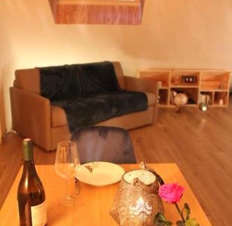 Beauvais Apartment | Studio cosy en centre-ville