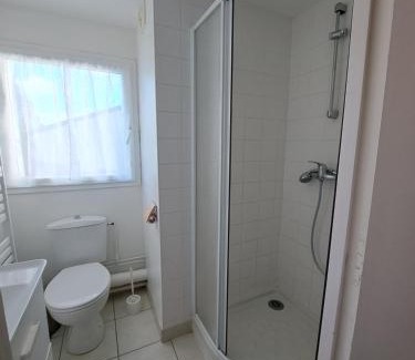 Saint-Marc Apartment | Studio cosy en hypercentre