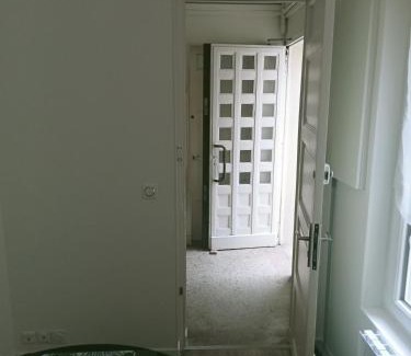 Sainte-Therese-Demi-Lune Apartment | Studio cosy et équipé