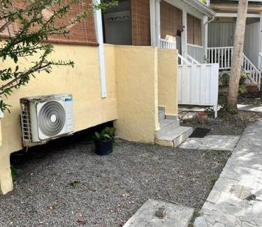 Concordia Apartment | Studio cosy et tout confort