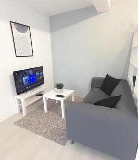 Vierzon Apartment | Studio cosy Le Barangeon à Vierzon - Wifi