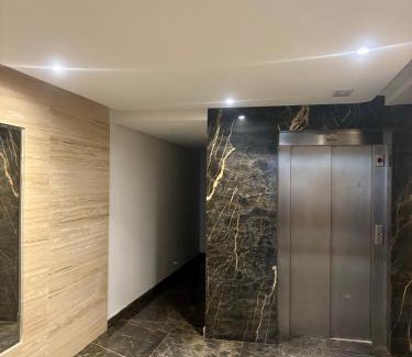 RACINE EXTENSION Apartment | Studio cosy