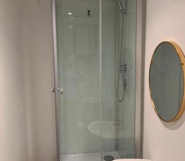 Les Mureaux Apartment | Studio cosy proche gare des Mureaux