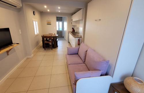 Soustons House | Studio cosy proche lac et centre ville