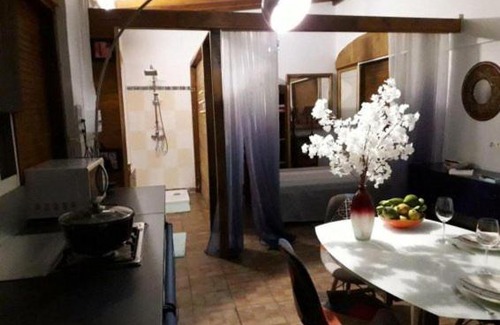Vieux-Habitants Apartment | Studio cosy tout confort entre mer et rivière