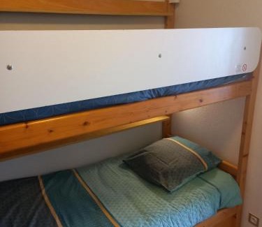 Quiberon Apartment | Studio cosy Ty Avel avec parking , balcon & Wifi