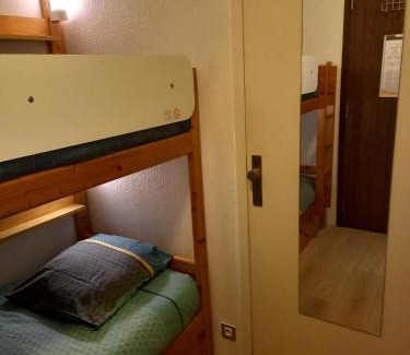 Quiberon Apartment | Studio cosy Ty Avel avec parking , balcon & Wifi