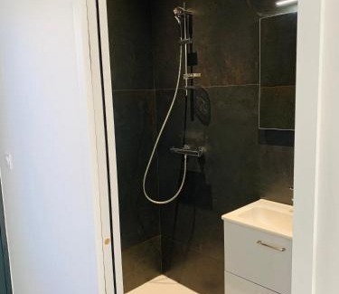 Cauderan Apartment | Studio cosy wifi terrasse CHU-Cite administrative-Primrose