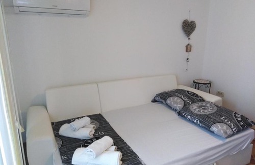 Crikvenica Apartment | studio Crikvenica