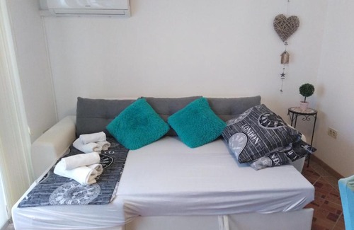 Crikvenica Apartment | studio Crikvenica