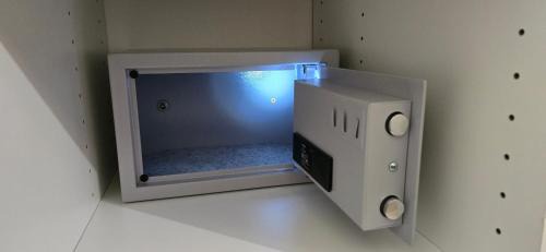 Saint-Thomas-d'Aquin Apartment | Studio d'architecte en plein cœur de Paris 7ème arrondissement