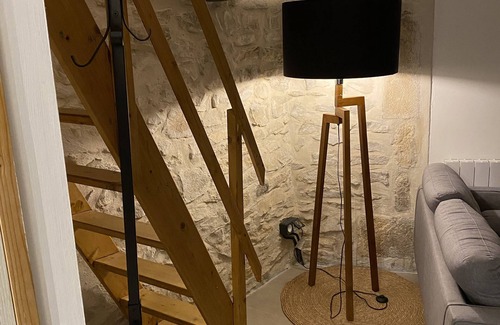 Vergeze Apartment | Studio d Inès