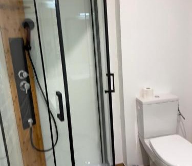 Centre Historique Apartment | Studio dans L'Eglise du Couvent