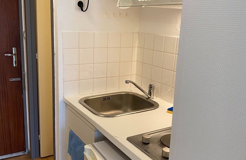 Gradignan House | Studio Dans Résidence Calme Avec Parking