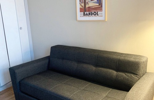 Gradignan House | Studio Dans Résidence Calme Avec Parking