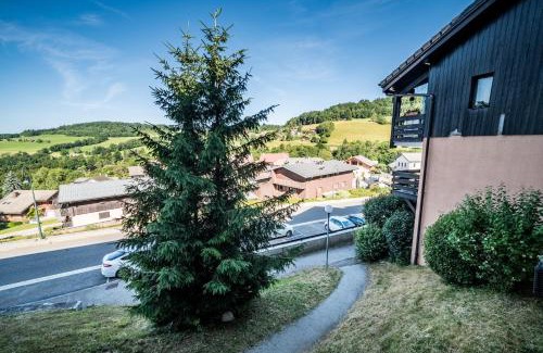 Bogeve Apartment | Studio de charme