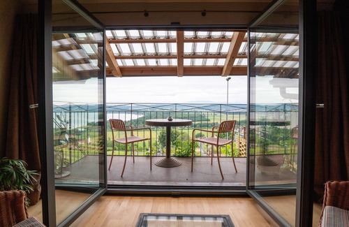 Bellerive Apartment | Studio de l'artist