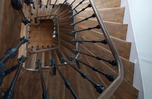 Arromanches-les-Bains Apartment | Studio De La Mer