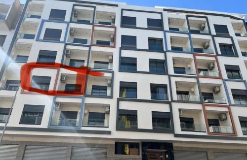 Casablanca Apartment | Studio de luxe