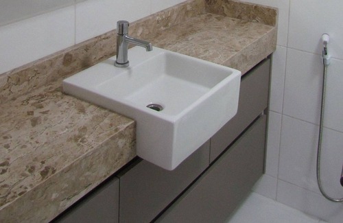 Coco Apartment | Studio de luxo no Cocó - One Milenio
