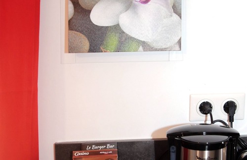 Cauro Apartment | Studio Di Felicita - Proche plage avec terrasse